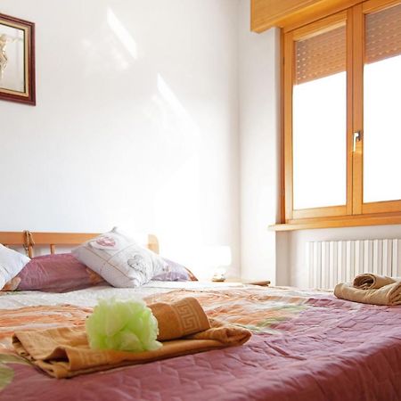 컨시클리오디루모 Casa Suono Del Sole 아파트 외부 사진