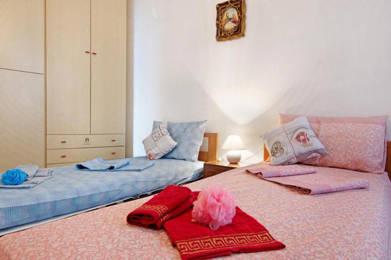 컨시클리오디루모 Casa Suono Del Sole 아파트 외부 사진