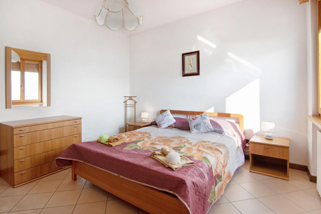 컨시클리오디루모 Casa Suono Del Sole 아파트 외부 사진