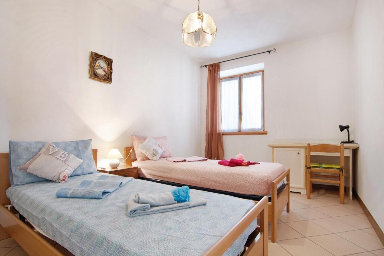 컨시클리오디루모 Casa Suono Del Sole 아파트 외부 사진