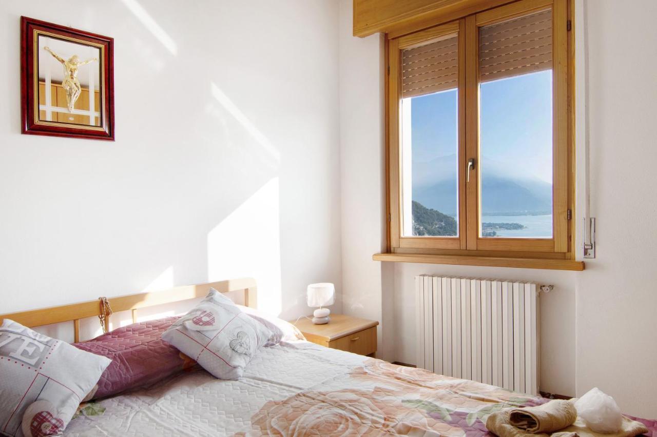 컨시클리오디루모 Casa Suono Del Sole 아파트 외부 사진