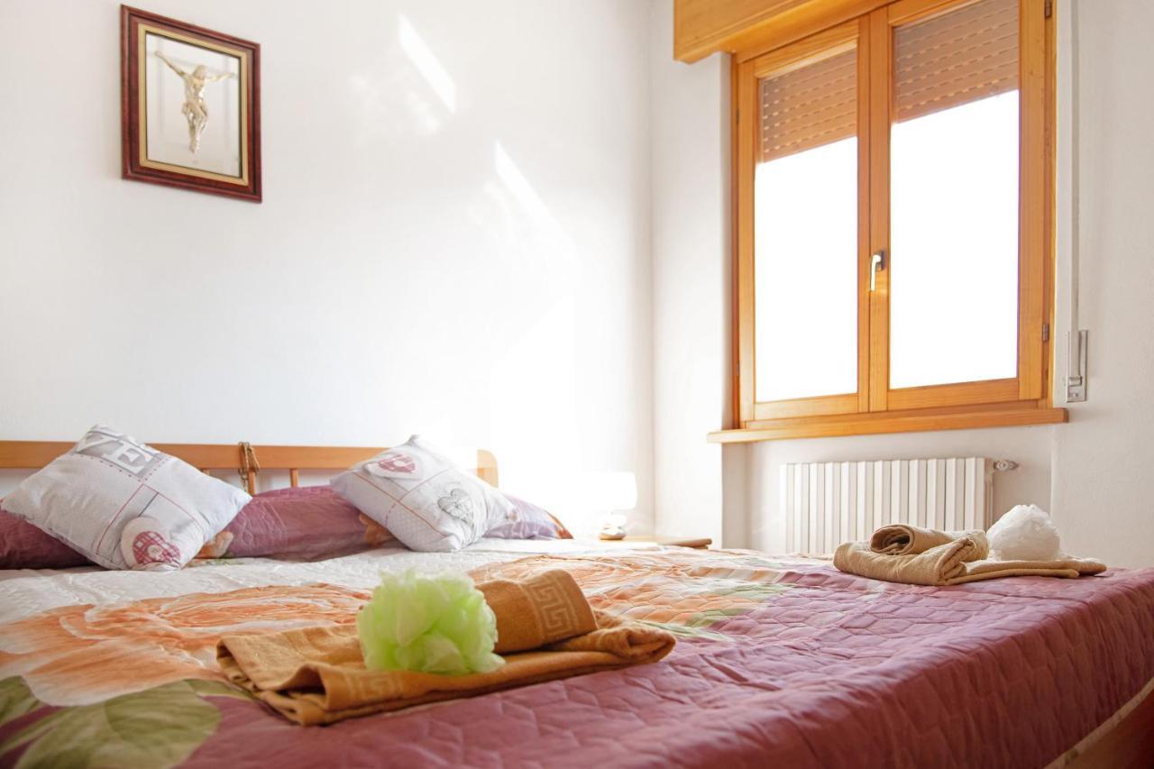 컨시클리오디루모 Casa Suono Del Sole 아파트 외부 사진
