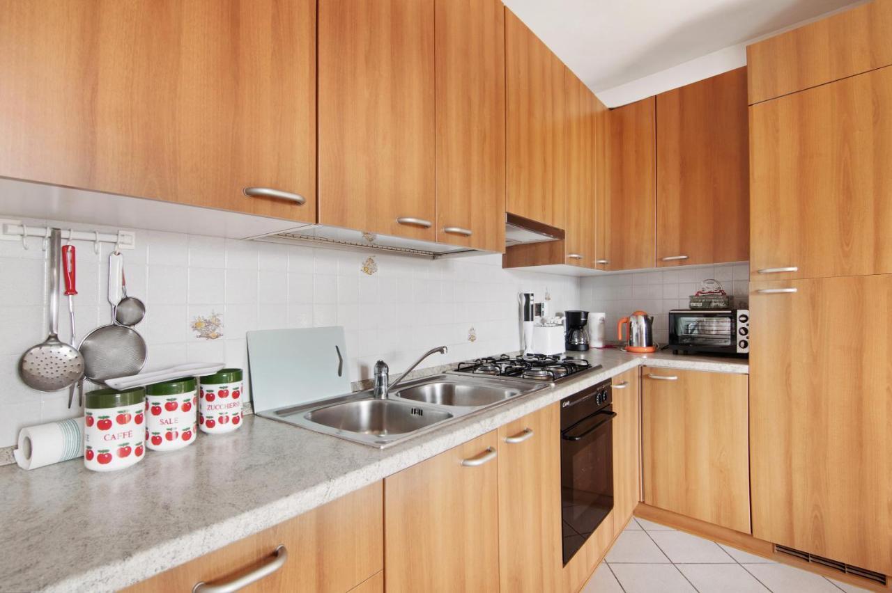 컨시클리오디루모 Casa Suono Del Sole 아파트 외부 사진