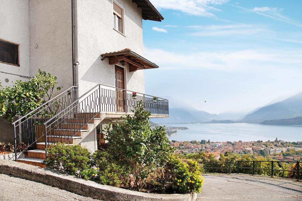 컨시클리오디루모 Casa Suono Del Sole 아파트 외부 사진